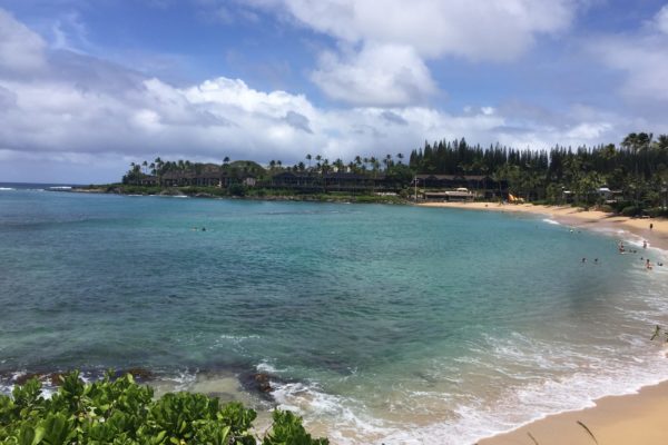 Napili Bay West Maui