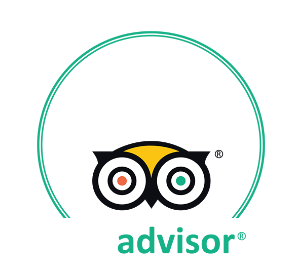 In2Scuba Diving Trip Advisor Certificate of Excellence 2019